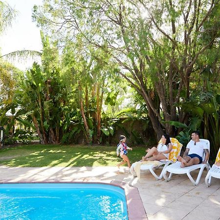 Rac Busselton Holiday Park Exterior photo