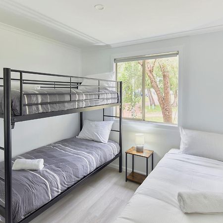 Rac Busselton Holiday Park Exterior photo