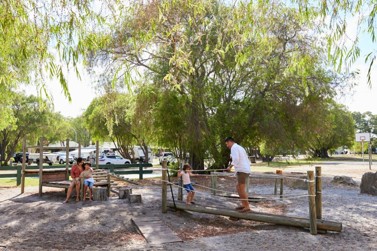 Rac Busselton Holiday Park Exterior photo
