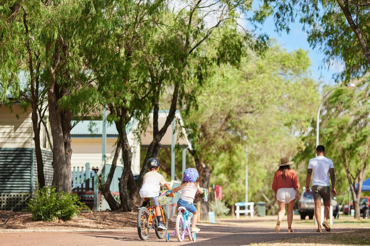 Rac Busselton Holiday Park Exterior photo