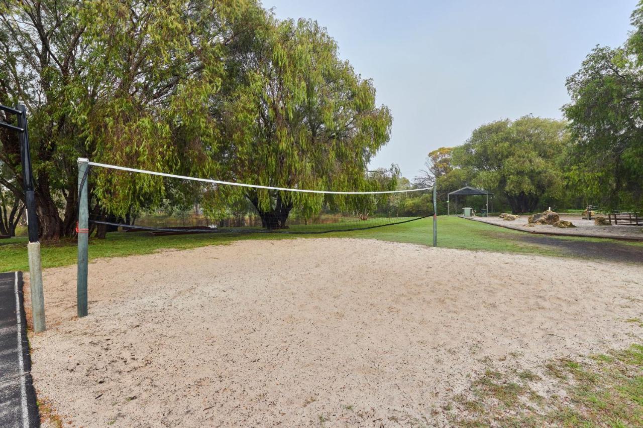 Rac Busselton Holiday Park Exterior photo