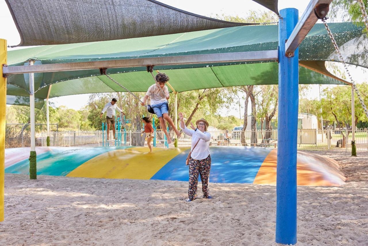 Rac Busselton Holiday Park Exterior photo