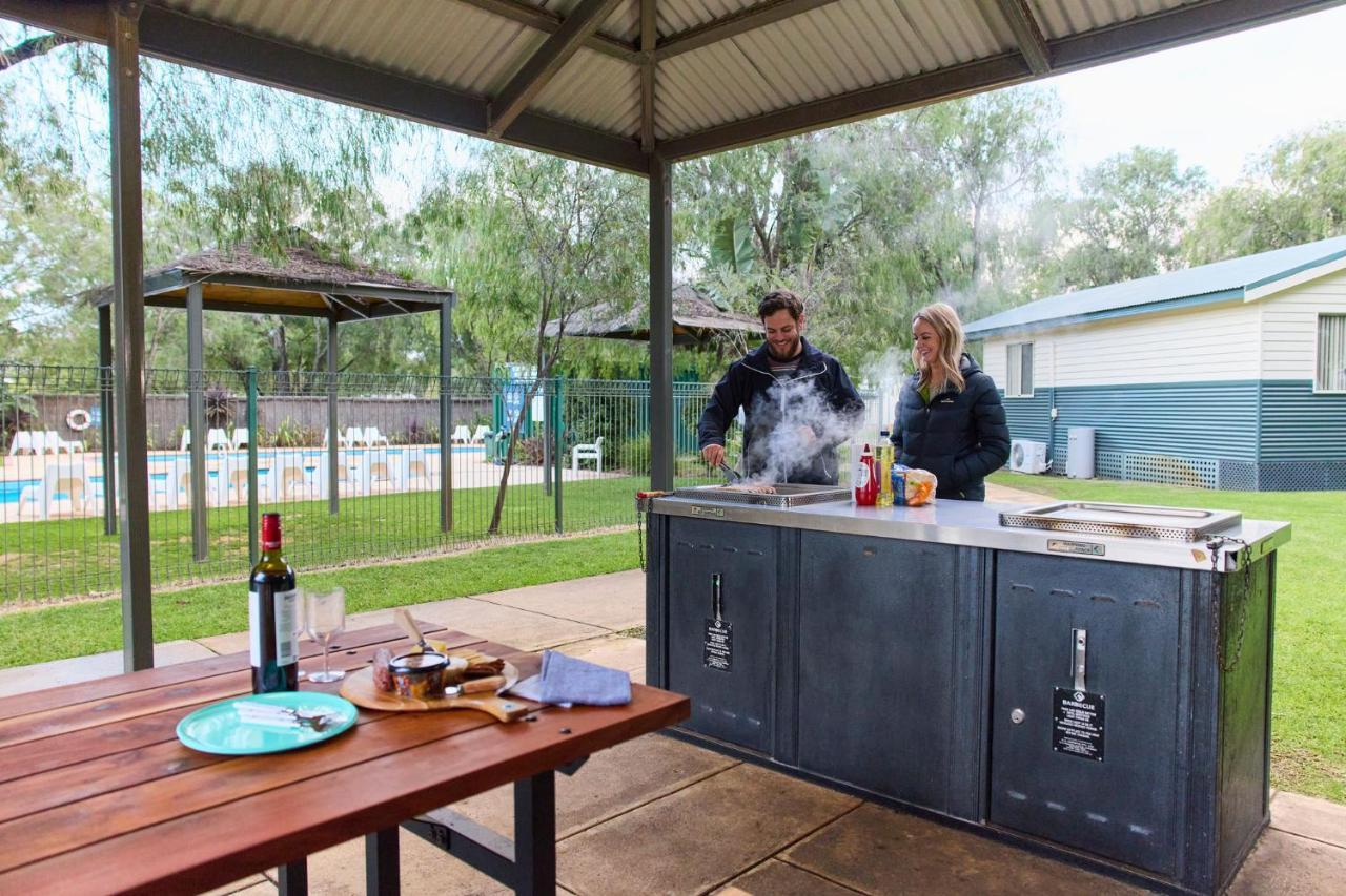 Rac Busselton Holiday Park Exterior photo