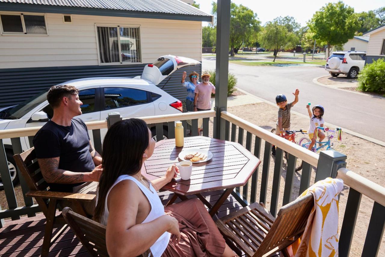 Rac Busselton Holiday Park Exterior photo