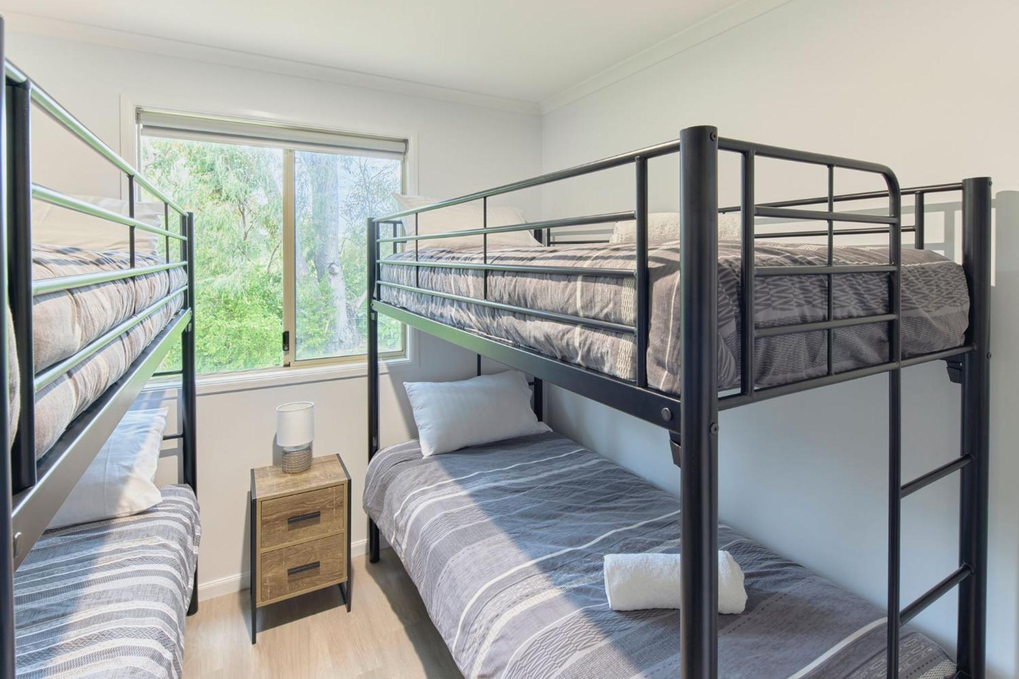 Rac Busselton Holiday Park Exterior photo