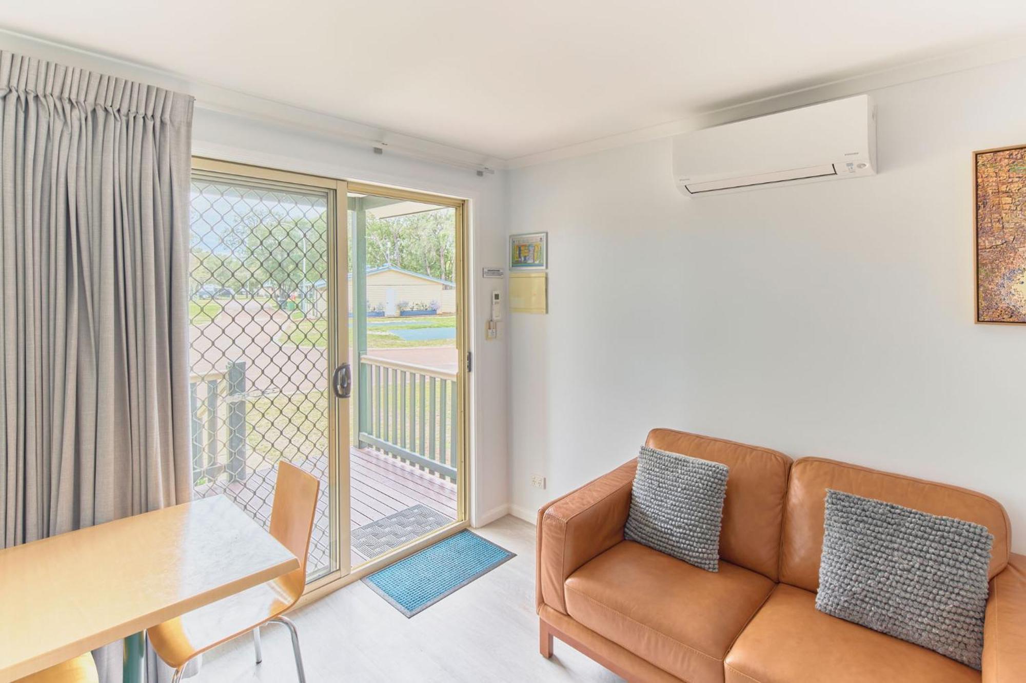 Rac Busselton Holiday Park Exterior photo