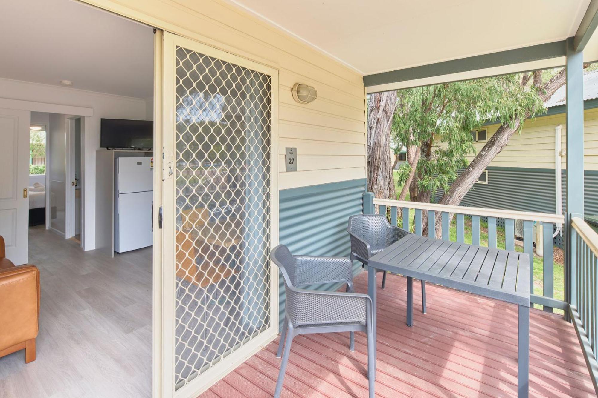 Rac Busselton Holiday Park Exterior photo