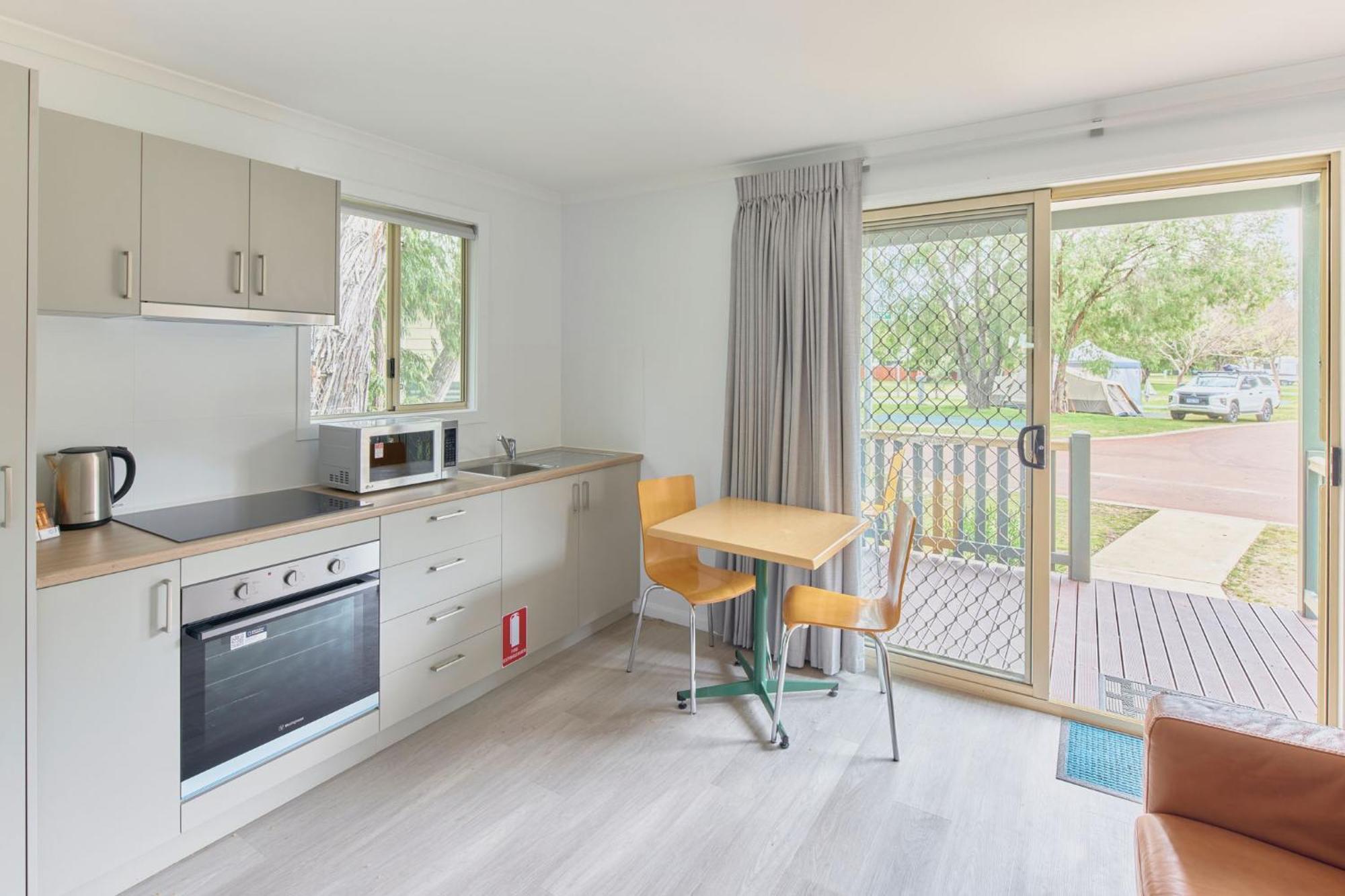 Rac Busselton Holiday Park Exterior photo